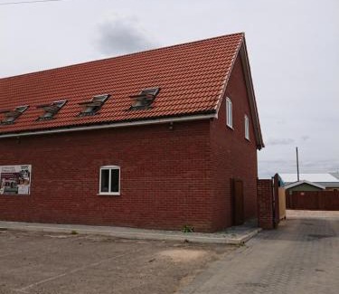 Long Sutton Apartment | Wood Yard Cottages