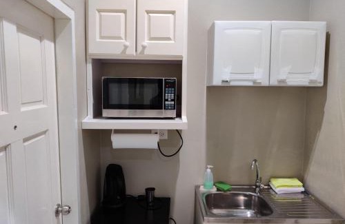 Woodbrook Bed & Breakfast | Woodbrook on the Avenue