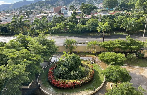 Port of Spain Condo | Woodbrook Place One LuXury Apartments