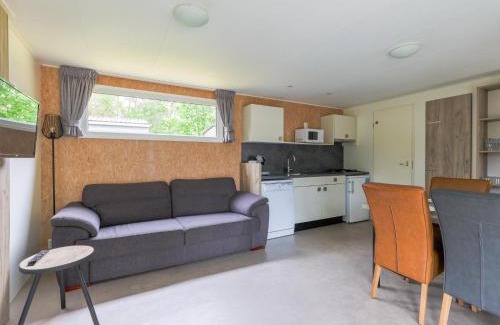 Vessem Ski Chalet | Woodchalet