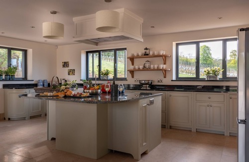 Inchbrook House | Woodchester Valley House