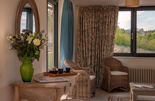 Inchbrook House | Woodchester Valley House