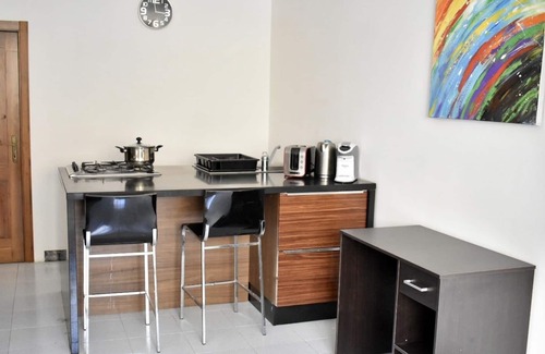 Tal-Ghoqod Apartment | Woodcock central entire apartment