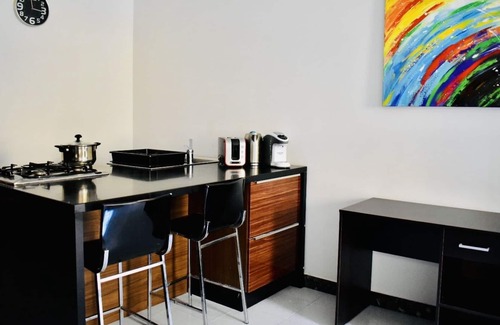 Tal-Ghoqod Apartment | Woodcock central entire apartment