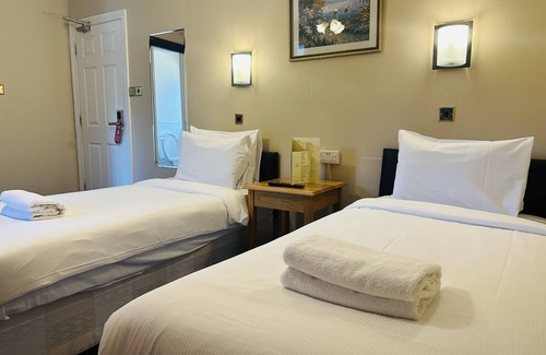 Crawley Down Hotel | Woodcock Inn