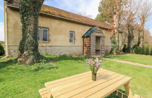 Cheltenham Cottage | Woodcock Studio