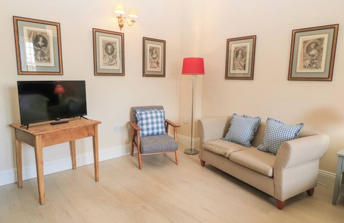 Cheltenham Cottage | Woodcock Studio