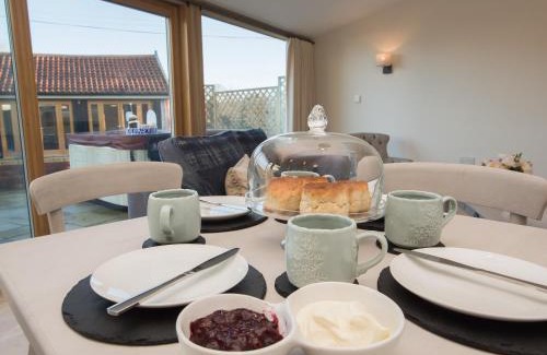 Diss House | Woodcrest Barn Cottage - Ukc1065