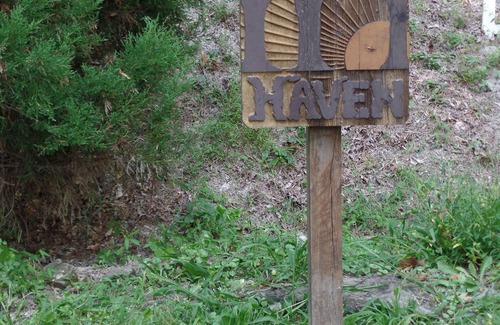 Gnaw Bone House | Wooded Get Away Where Memories Are Made That Comfortably Sleeps 8