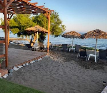 Ayia Marina Chrysochous House | Wooden apartment , Agia Marina Chrysochous