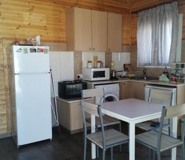 Ayia Marina Chrysochous House | Wooden apartment , Agia Marina Chrysochous