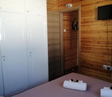 Ayia Marina Chrysochous House | Wooden apartment , Agia Marina Chrysochous