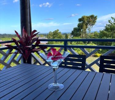 Suva House | Wooden Haven