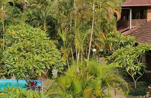 Pemenang Resort | Wooden Hotel Resort at Senggigi