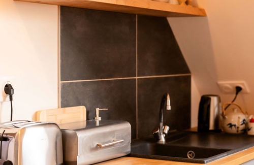 Plovan House | Wooden house 400m from the sea, in the heart of the Bay of Audierne.
