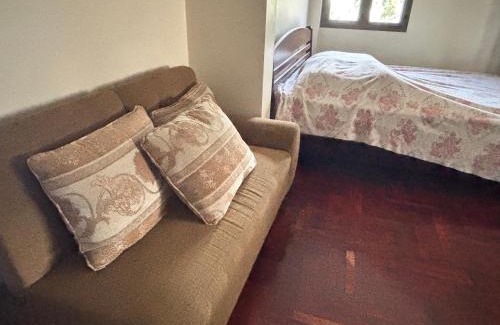 Makham Tia House | Wooden house and birdsong2