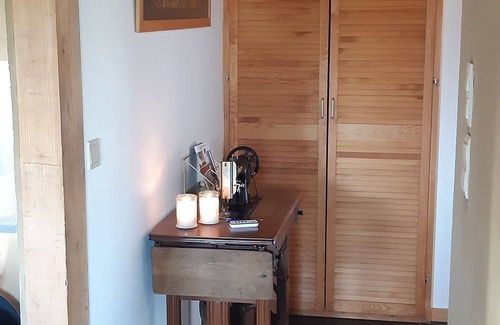 Lontzen Ski Chalet | WOODEN HOUSE, chalet style