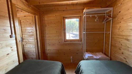 Palmela Ski Chalet | Wooden House - Monte da Cortiça