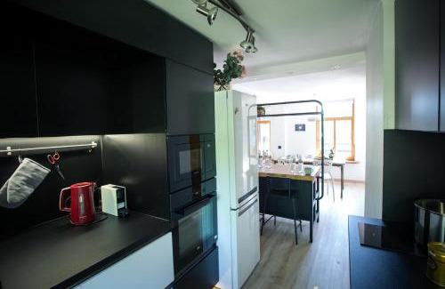 Agenskalns House | Wooden House near City center