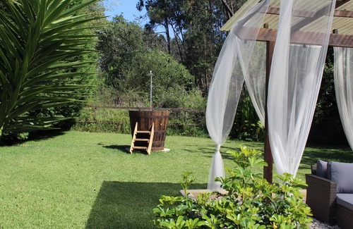 Cacia House | Wooden House & Chalet- Vale da Silva Villas