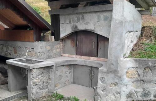 Jesenice Ski Chalet | Wooden Treasure