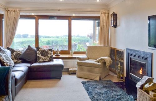 Sutton-in-Ashfield House | Woodend Bungalow