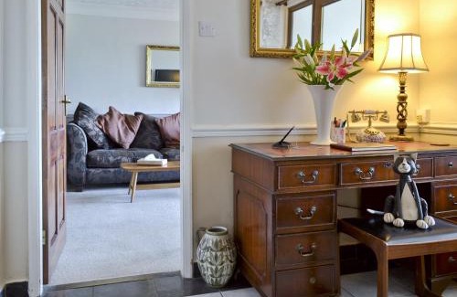 Sutton-in-Ashfield House | Woodend Bungalow