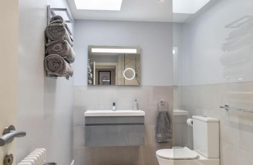Newton in Furness House | Woodgate Cottage