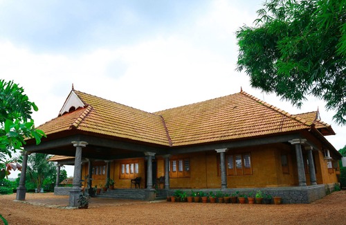 Mahe Cottage | Woodgreens Ayurveda and Wellness Resorts