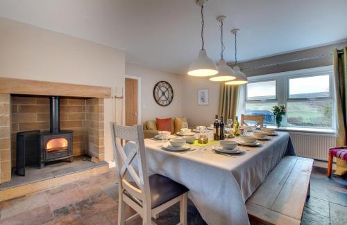 Great Fryup Dale House | Woodhead Farm Cottage