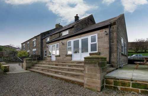 Great Fryup Dale House | Woodhead Farm Cottage