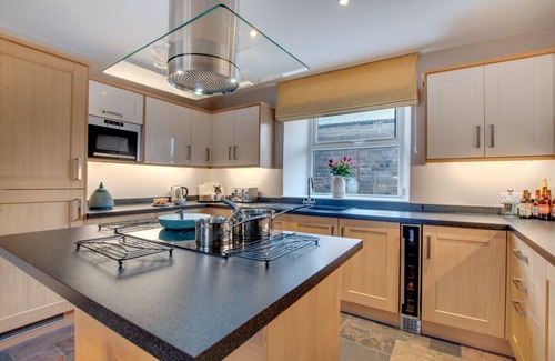 Great Fryup Dale House | Woodhead Farm Cottage