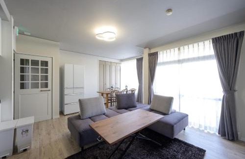 Takihara Onsen Apartment | WoodHigh ROOMS