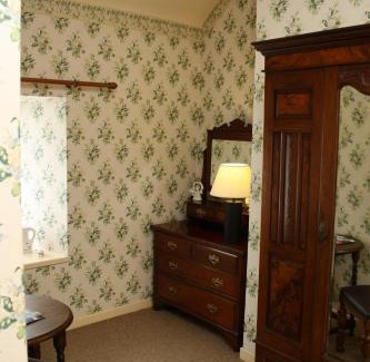 Ardara House | Woodhill House