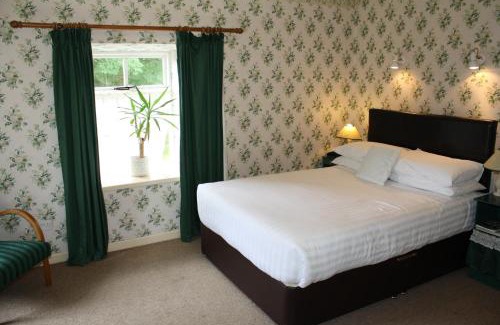 Ardara House | Woodhill House