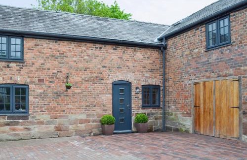 Frodsham House | Woodhouse View