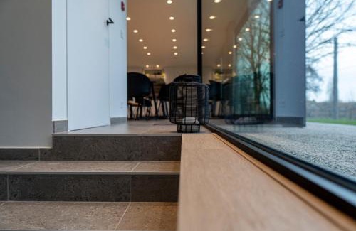 Zonnebeke House | Woodhouse94