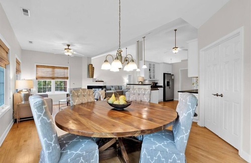 Vass House | Woodlake House