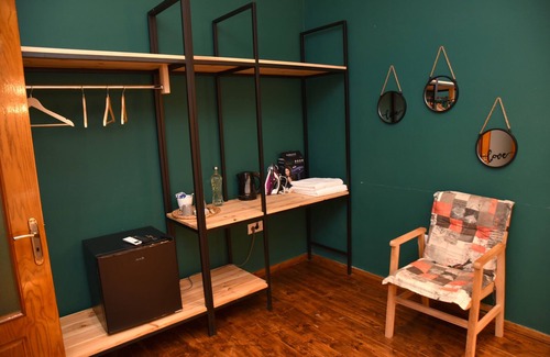 Berat Apartment | Woodland Apartment Center Berat
