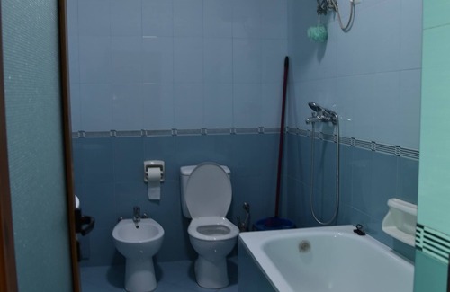 Berat Apartment | Woodland Apartment Center Berat