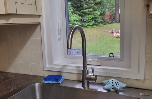 Tiny Cottage | Woodland Beach Tiny/Wasaga Cottage 2 min to the beach