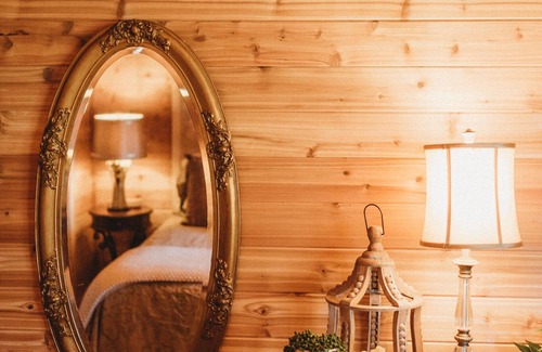 Port Angeles Cabin | Woodland Bluff
