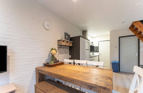 Stramproy House | Woodland Bungalow w/BBQ