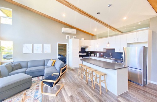 Blind Bay Other | Woodland Cabins