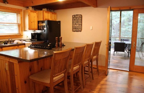 Bayfield Ski Chalet | Woodland Chalet @ Brickyard Creek, Bayfield