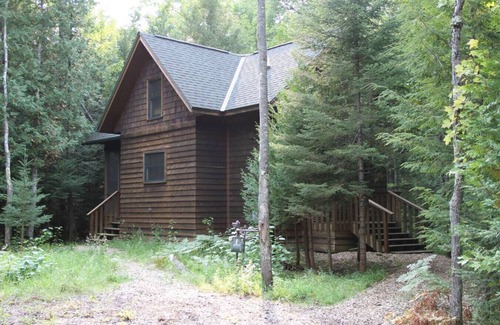 Bayfield Ski Chalet | Woodland Chalet @ Brickyard Creek, Bayfield