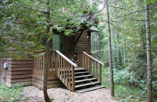 Bayfield Ski Chalet | Woodland Chalet @ Brickyard Creek, Bayfield