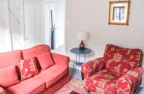 Little Malvern House | Woodland Cottage