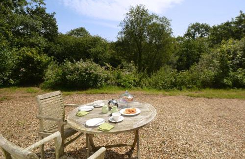 Romansleigh House | Woodland Cottage