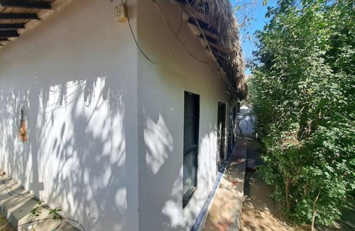 Sarada Cottage | Woodland cottage @ Vyomanh Udaipur
